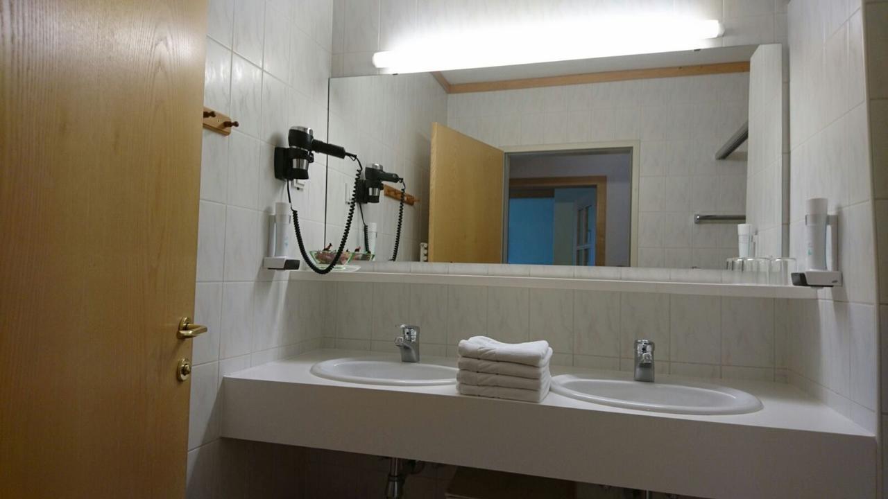 Appartementhotel Hechenberg Saalbach-Hinterglemm Exterior photo