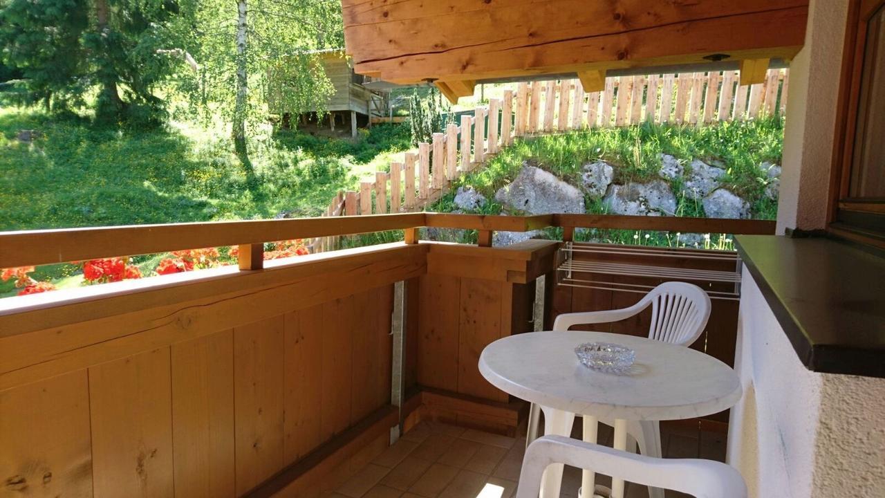 Appartementhotel Hechenberg Saalbach-Hinterglemm Exterior photo